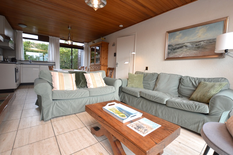 Vakantiehuis de Parel 258 / Groenoord – afbeelding 3