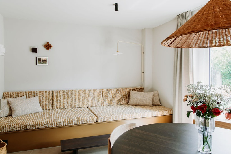 Luxe Appartement 4p – afbeelding 2