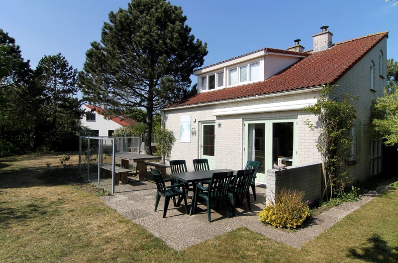 Vakantiehuis D 633 – afbeelding 3