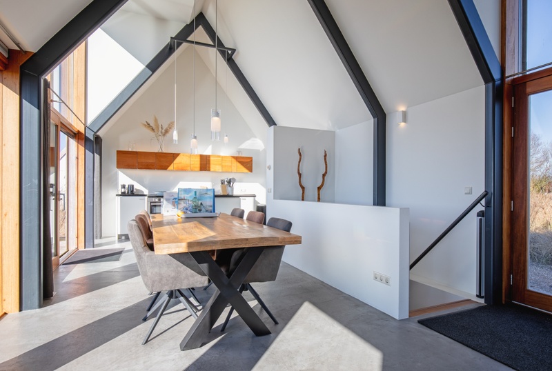 De Waddenhof - Rust op Texel – afbeelding 4