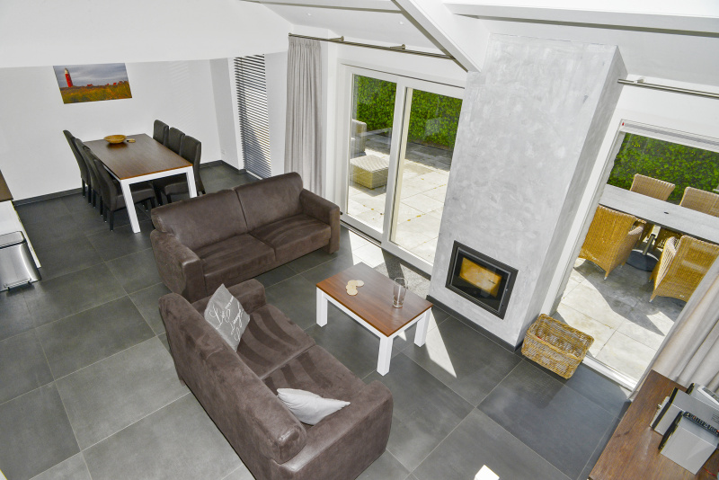 Bungalowpark Gortersmient - vakantiehuis Gortersmient 222 – afbeelding 4