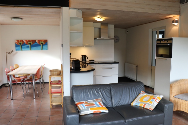 Vakantiehuis Gortersmient 324 – afbeelding 2
