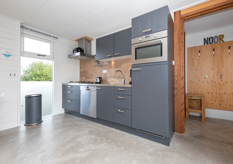 Bungalowpark Tamarisk - Bungalow 198 - Noor – afbeelding 5