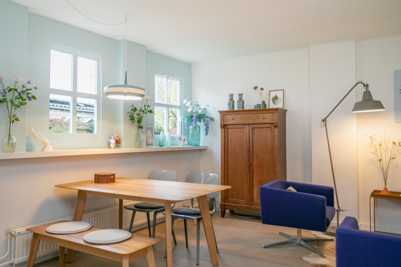 Stadhuisje Texel – afbeelding 4