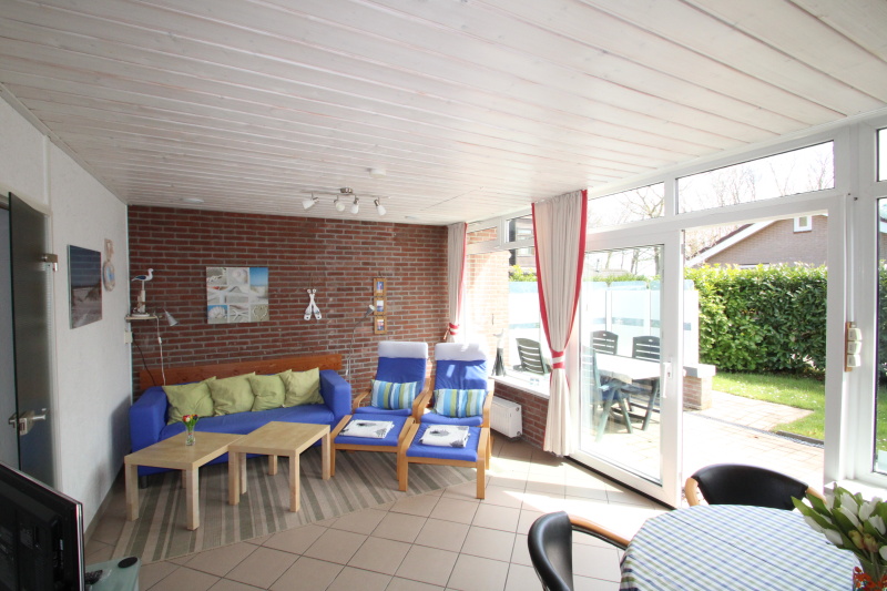 Vakantiehuis Slufterhoek 122 – afbeelding 2
