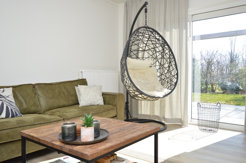 Bungalowpark 't Luwe Land - Bungalow 13c – afbeelding 4