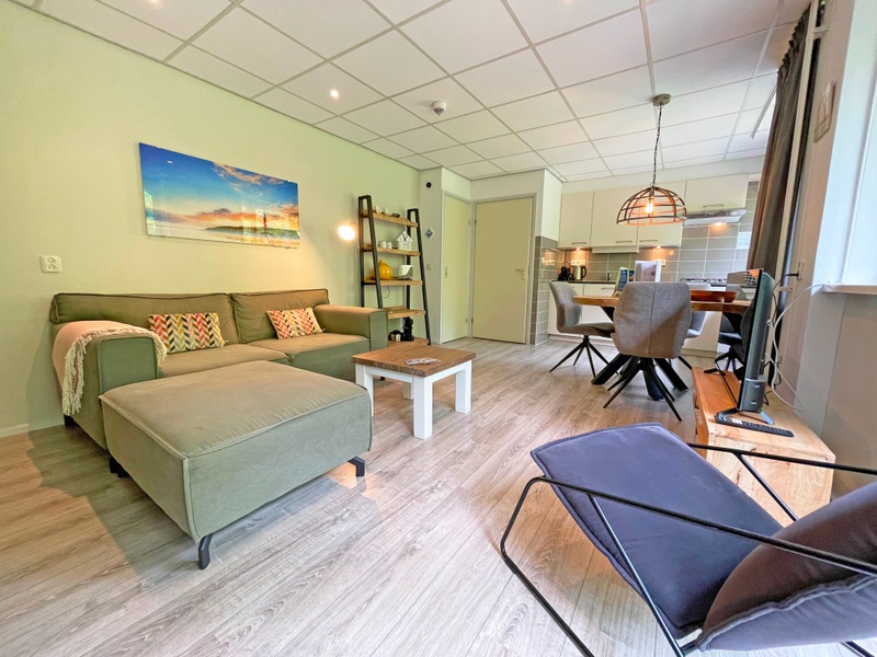 Appartement Bos en Duin 23 – afbeelding 4