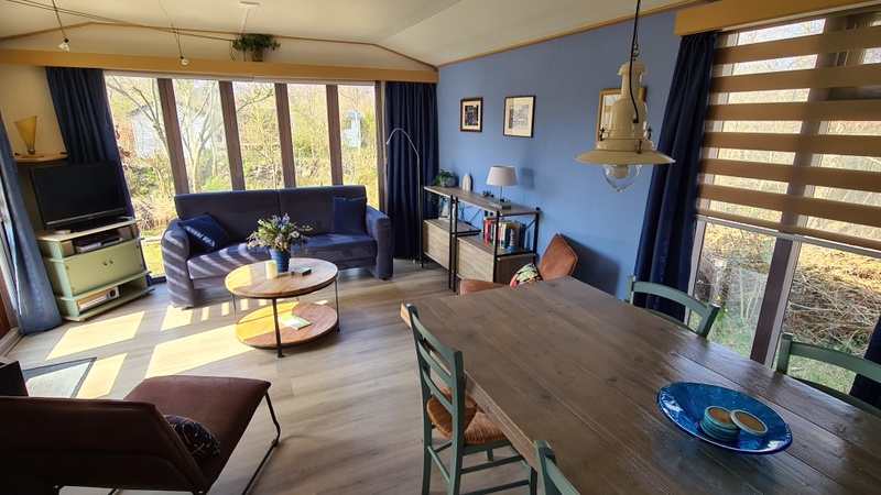 Vakantiepark De Bremakker - Ta Lème - Akkerveld 30 – afbeelding 3