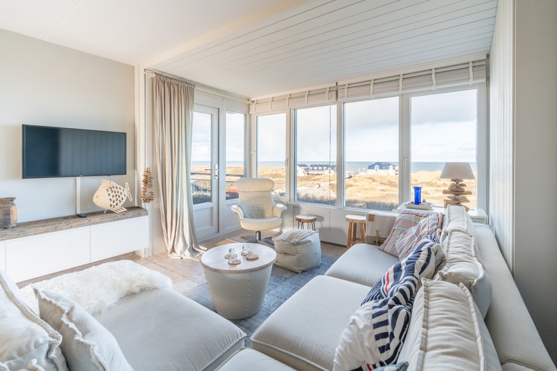 Appartement Juliana 104 Zeezicht – afbeelding 3
