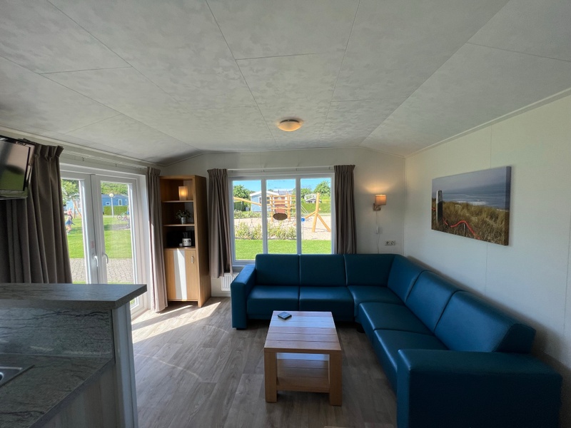 Chalet type 3. – afbeelding 3