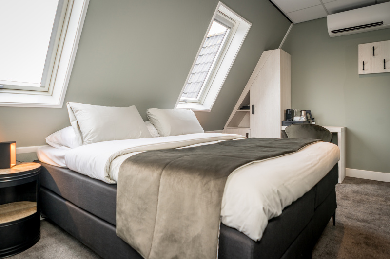 Basic kamer – afbeelding 2