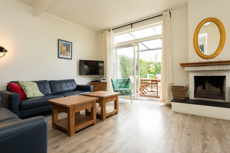 Bungalowpark 't Luwe Land - 13A - De Kwartel – afbeelding 5