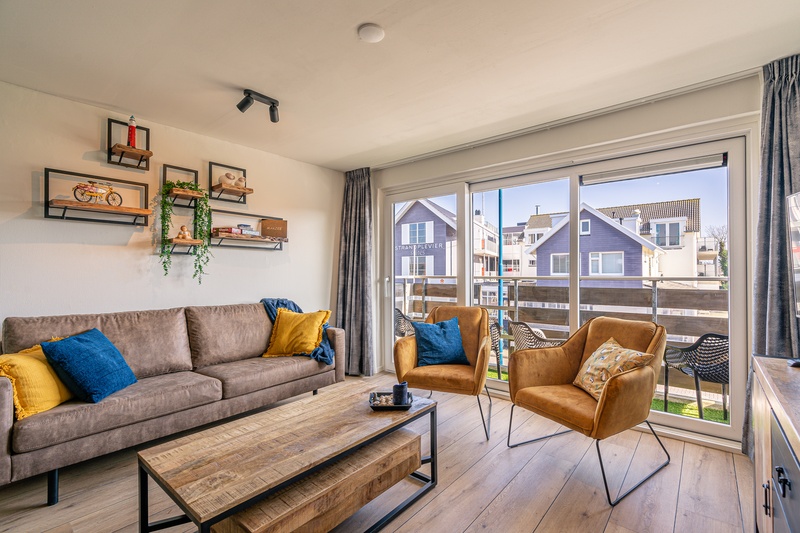 Appartement Anna 220 – afbeelding 3