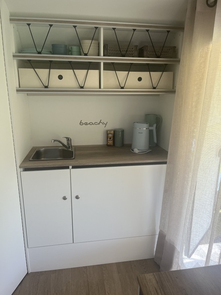 Caravan Beachy Don Voorzorg – afbeelding 4