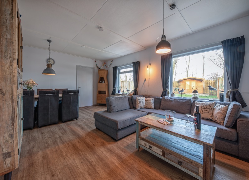Vakantiehuisje Flora – afbeelding 2