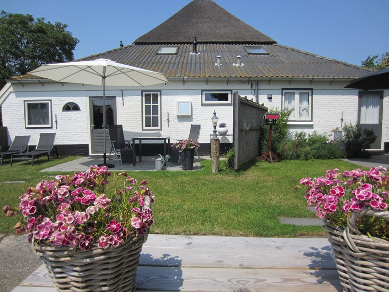 Appartement 1 – afbeelding 4