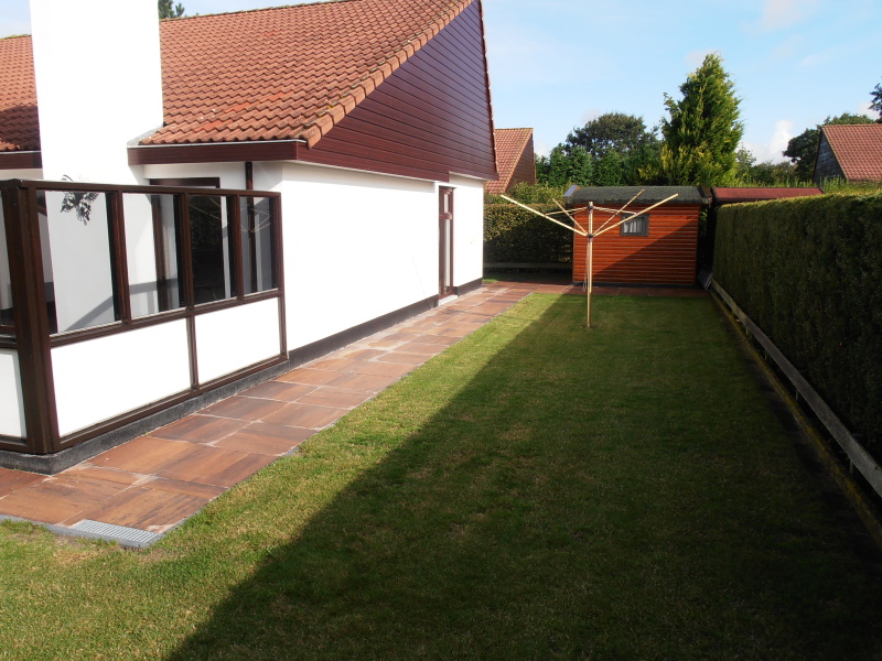 Vakantiehuis Gortersmient 298 – afbeelding 2