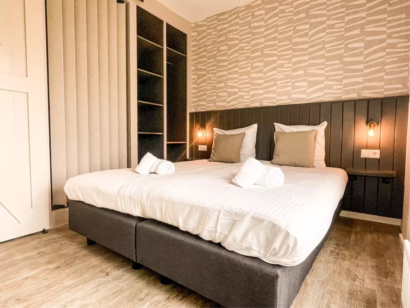 Vakantiehuis Hogezandskil – afbeelding 4