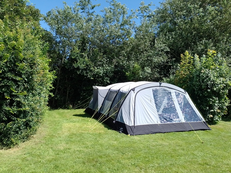 Kampeerplaats – afbeelding 3