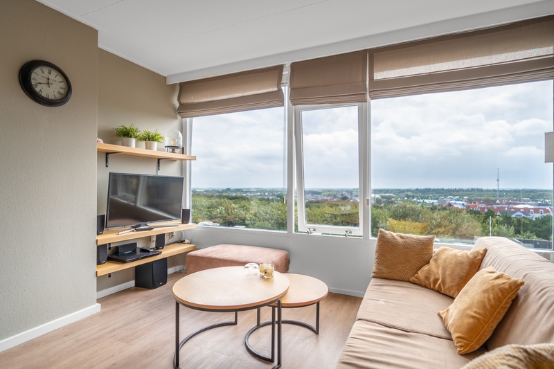 Appartement Juliana 178 Eilandzicht – afbeelding 2