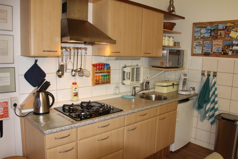Appartement Moleneind – afbeelding 5