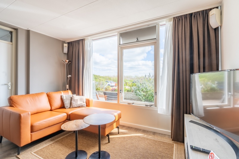 Appartement Juliana 072 Eilandzicht – afbeelding 3