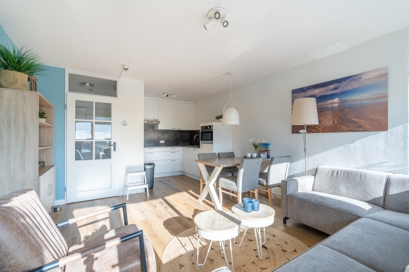 Appartement Juliana 080 Eilandzicht – afbeelding 4
