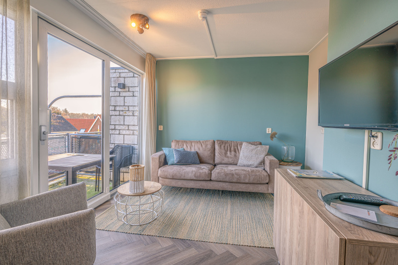 Appartement Zeedistel 24 – afbeelding 5