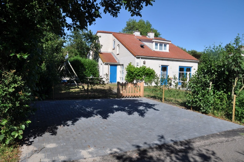 Vakantiehuis D 601 – afbeelding 2