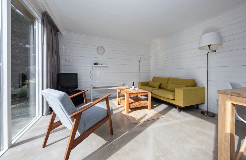 Bungalowpark Tamarisk - Bungalow 198 - Noor – afbeelding 2