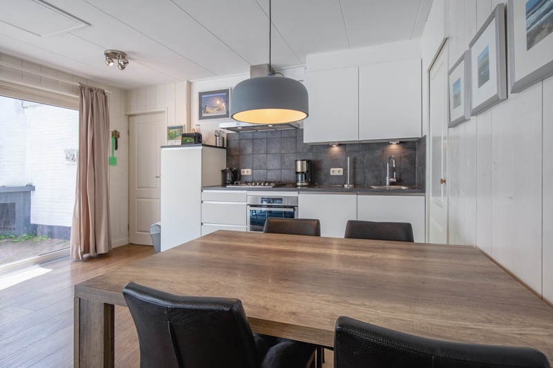 Vakantiehuis Slufterhoek 154 – afbeelding 5