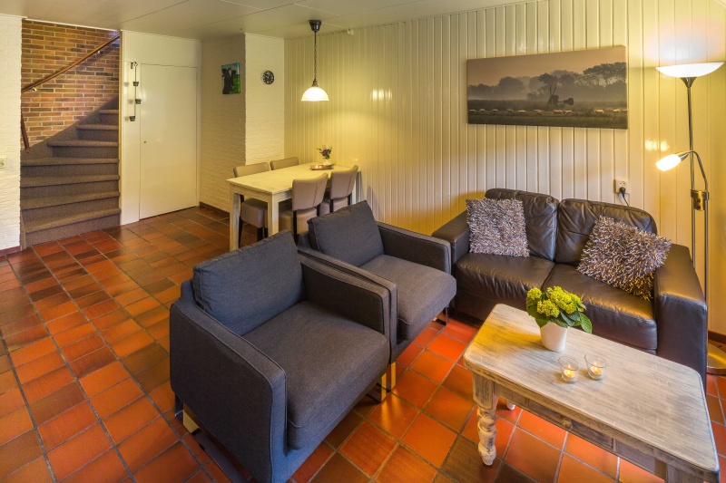 Appartement De Merel – afbeelding 2