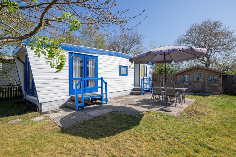 Vakantiepark de Bremakker - Weideveld 61 – afbeelding 2