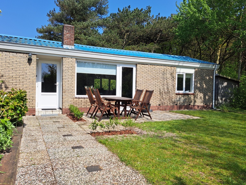 Bungalowpark Hoog Koog - vakantiehuis Hoog Koog 10 – afbeelding 2