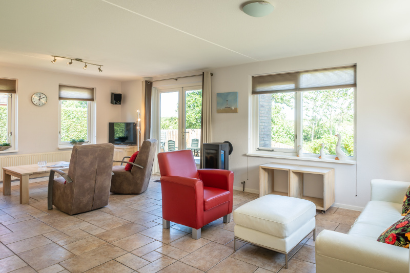 Villa 4 personen – afbeelding 3