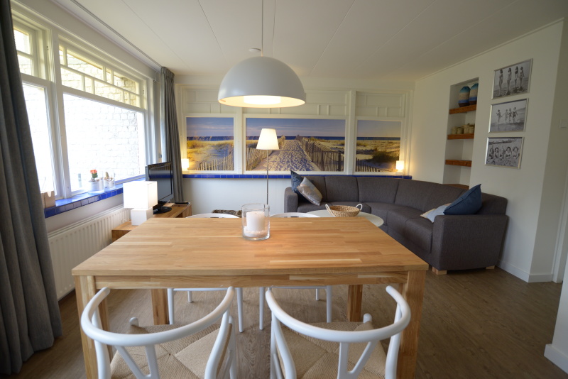 Grand Hotel Opduin - Vakantiewoning C – afbeelding 4