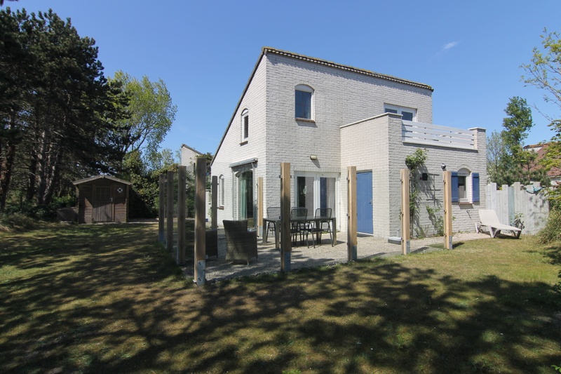 Vakantiehuis F 723 – afbeelding 3