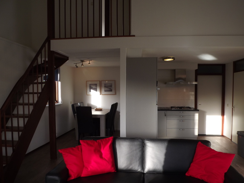 Vakantiehuis Gortersmient 210 – afbeelding 2