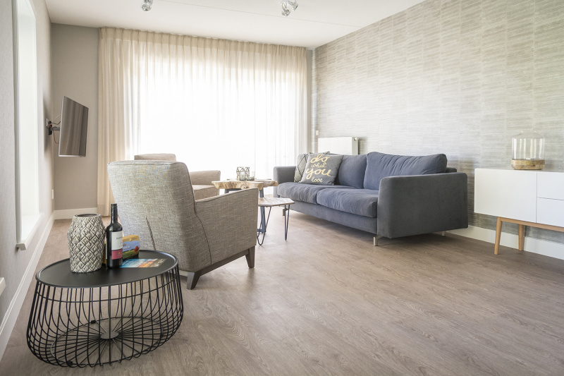 G-13 Appartement – afbeelding 3