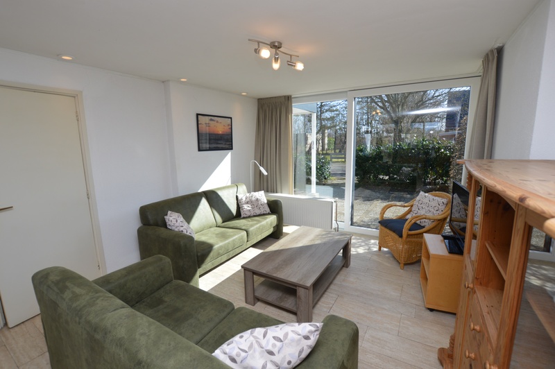 Vakantiehuis de Parel 198 – afbeelding 2