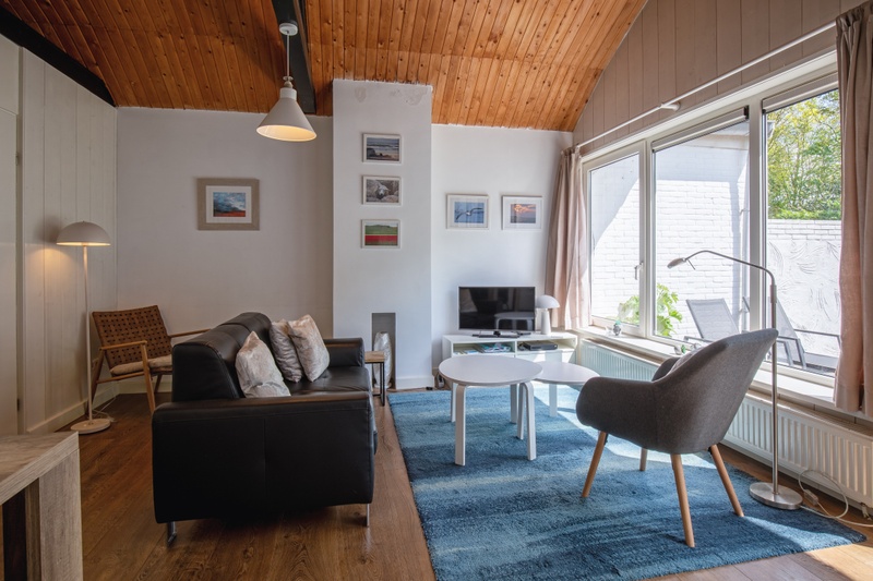Vakantiehuis Slufterhoek 154 – afbeelding 2