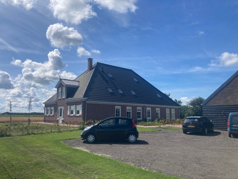 Appartement A – afbeelding 2