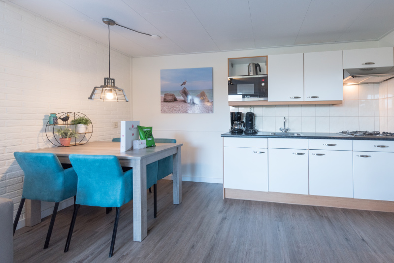 Appartement Bos en Duin 12 – afbeelding 5