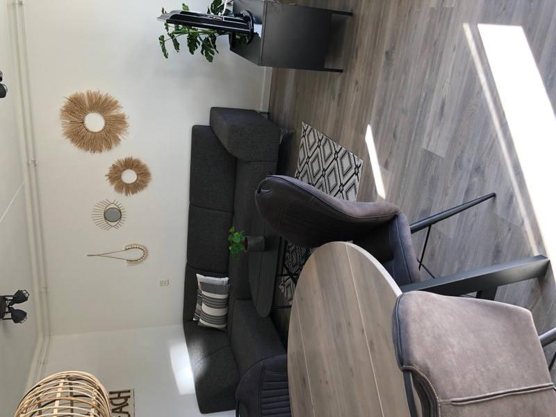 De Zeedistel - Appartement Puur Texel 12 – afbeelding 5
