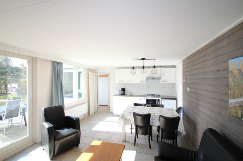 Bungalow Tamarisk 196 – afbeelding 3