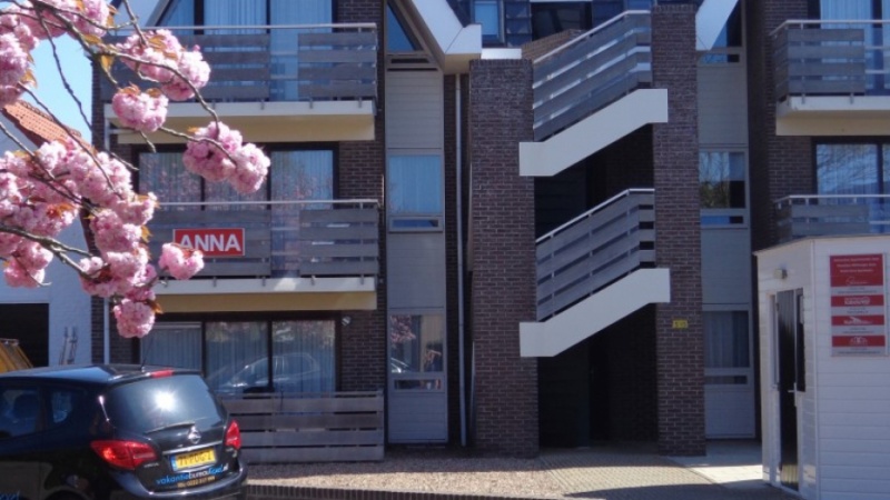 Appartementen Anna - Zeenevel - 9 – afbeelding 2