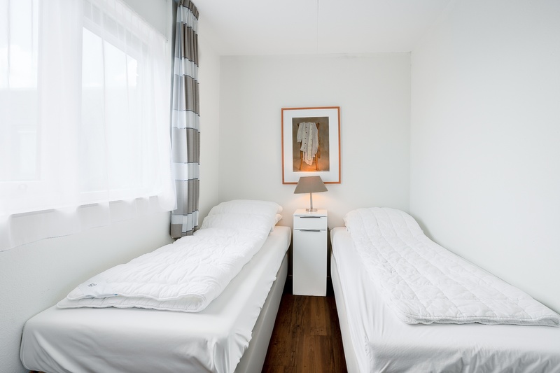 Appartement Juliana 154 Zeezicht – afbeelding 3