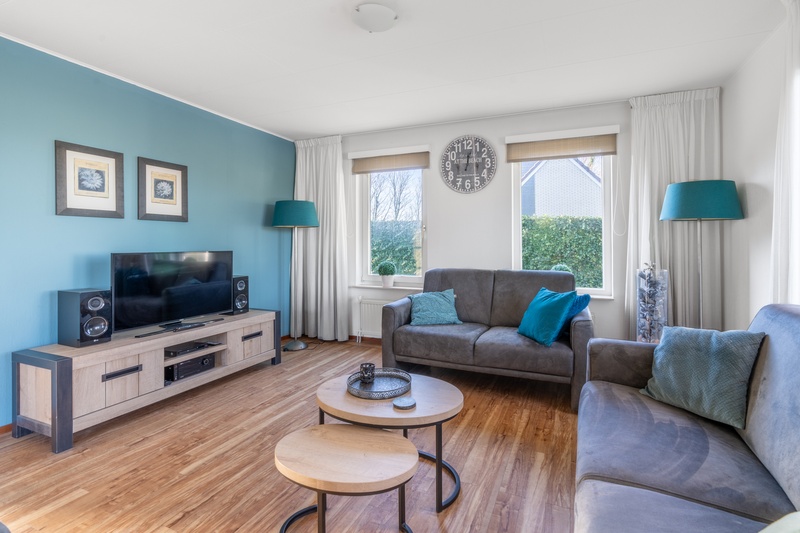 Vakantiehuis Kamperfoelie 47 – afbeelding 4