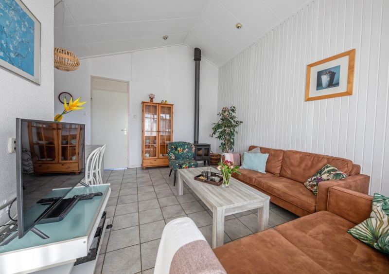 Motel Texel Appartement (R) – afbeelding 3