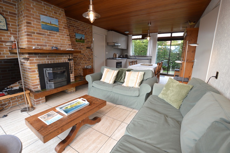 Vakantiehuis de Parel 258 / Groenoord – afbeelding 4